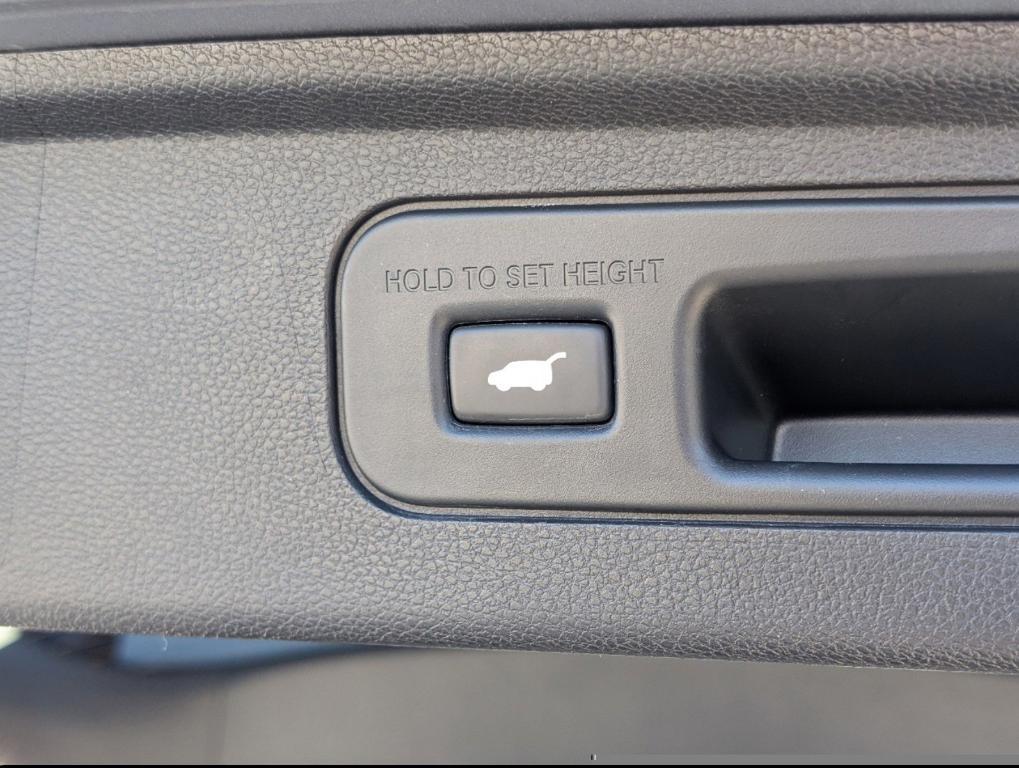 used 2023 Honda Odyssey car, priced at $39,500