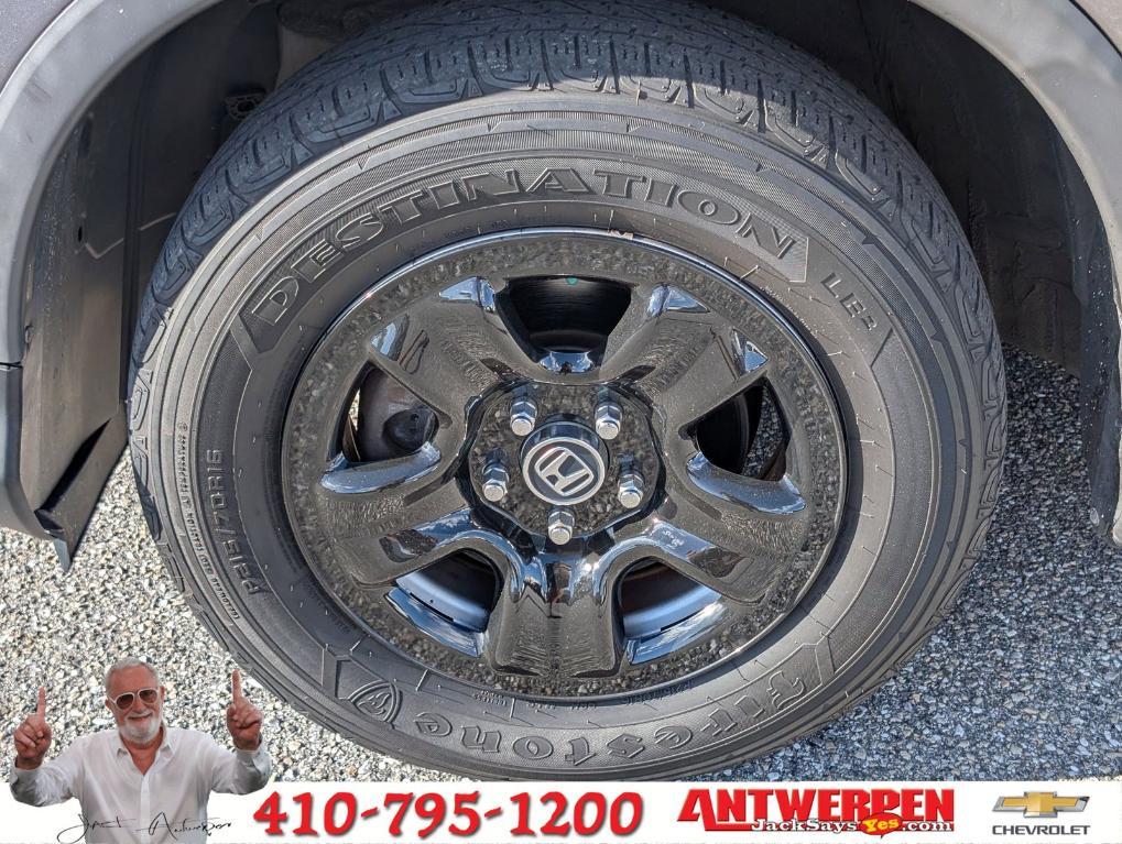 used 2014 Honda CR-V car, priced at $13,593