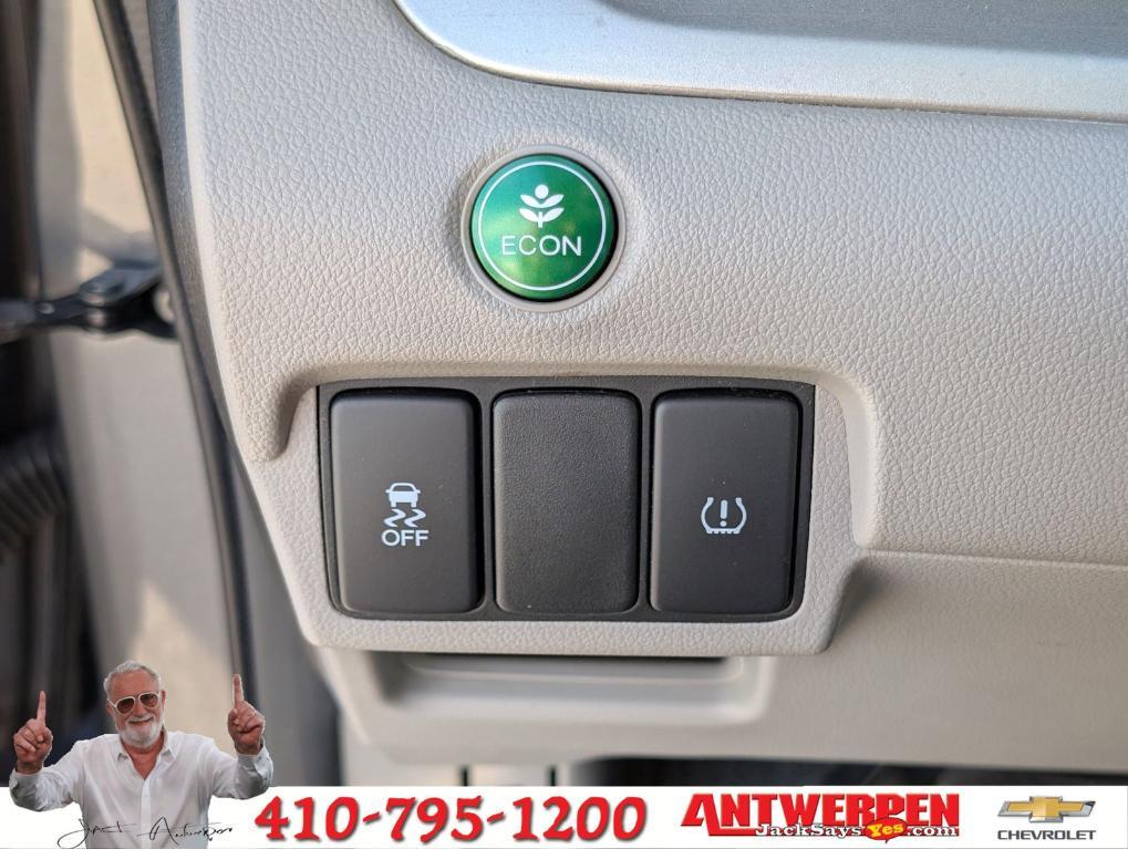 used 2014 Honda CR-V car, priced at $13,593