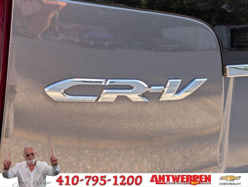 used 2014 Honda CR-V car, priced at $13,593