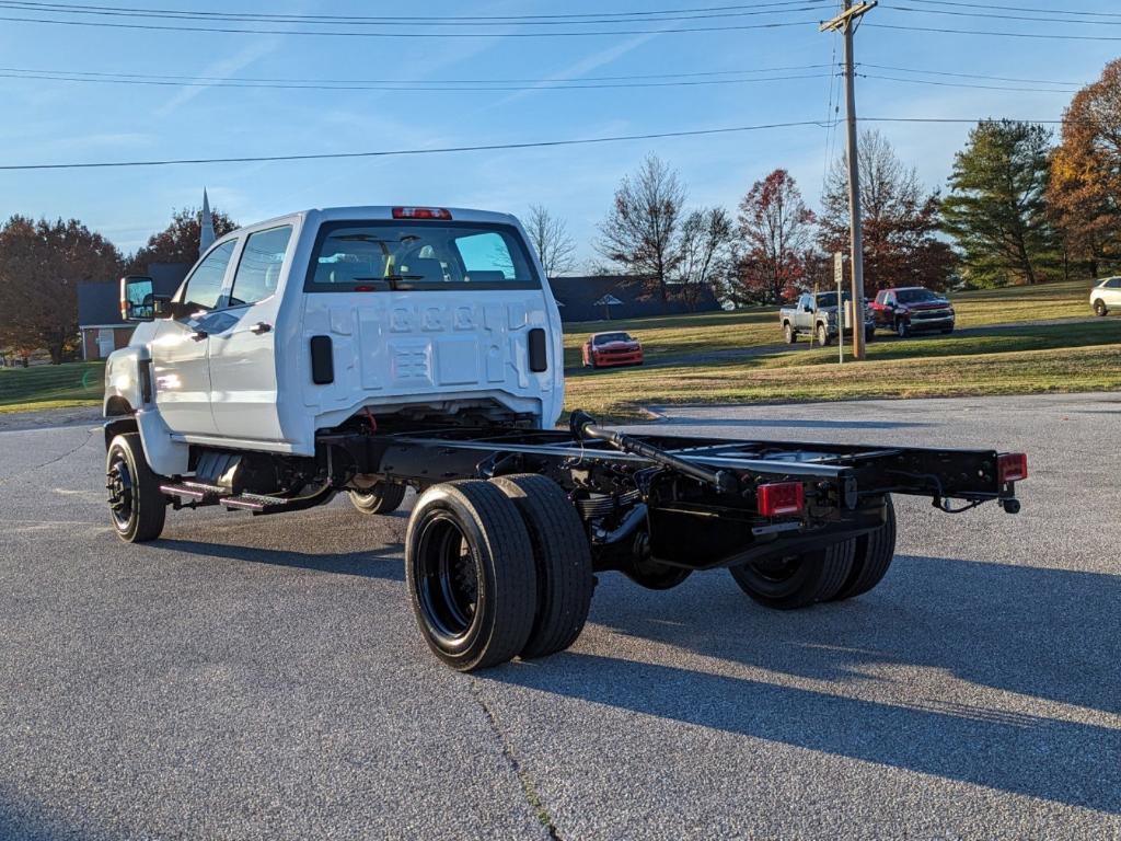 new 2023 Chevrolet Silverado 1500 car, priced at $69,127