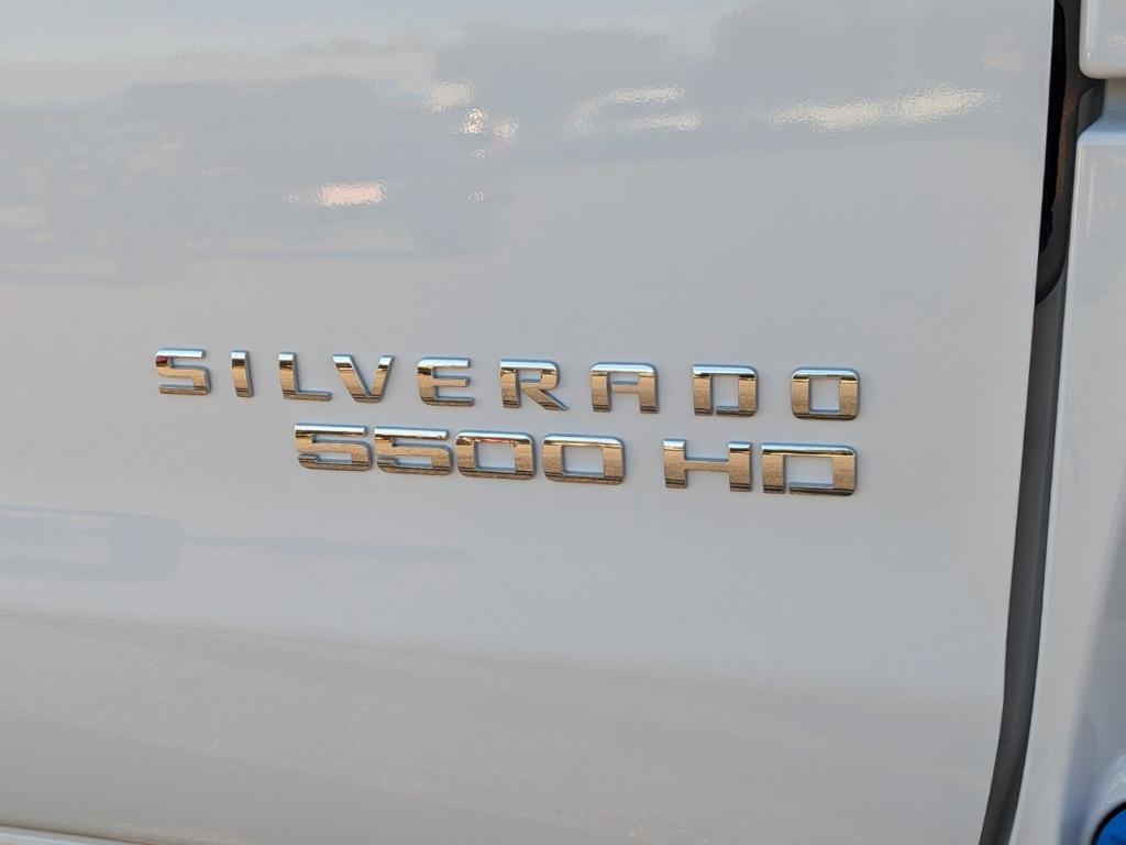 new 2023 Chevrolet Silverado 1500 car, priced at $69,127