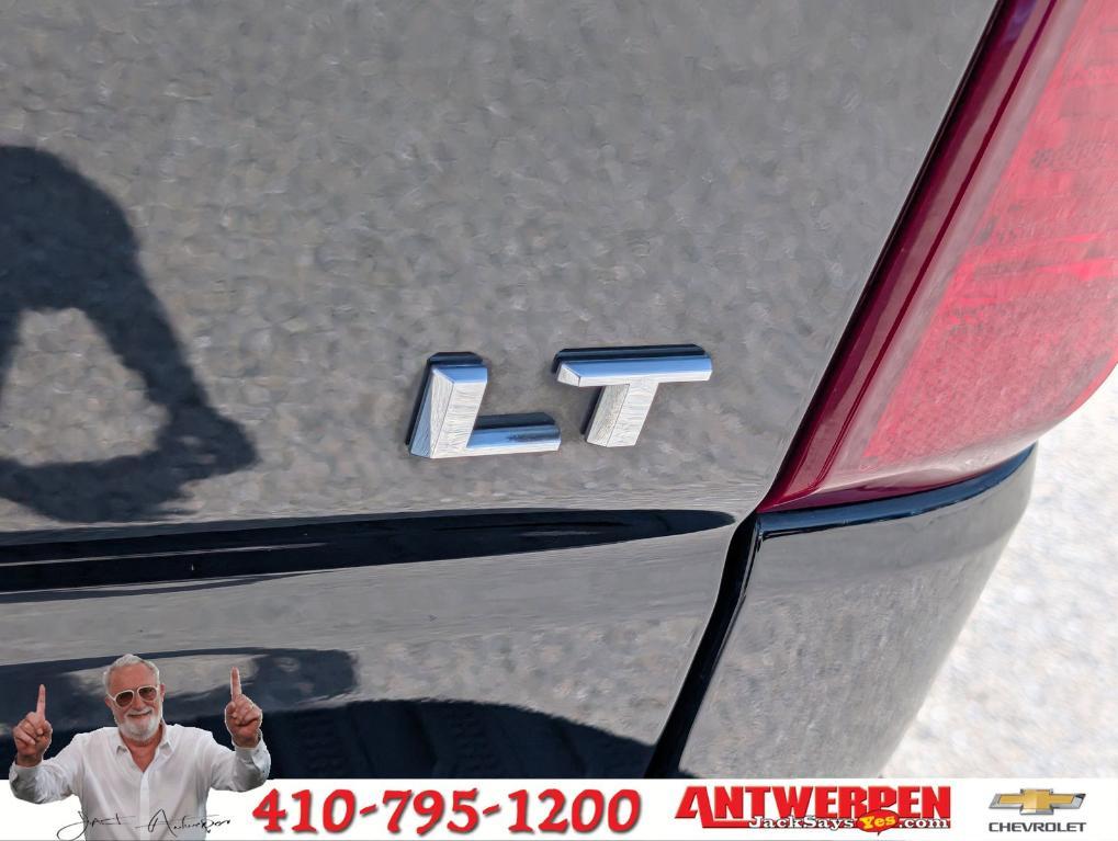 used 2021 Chevrolet Silverado 1500 car, priced at $20,900
