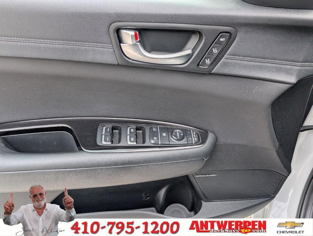 used 2017 Kia Optima car, priced at $13,200