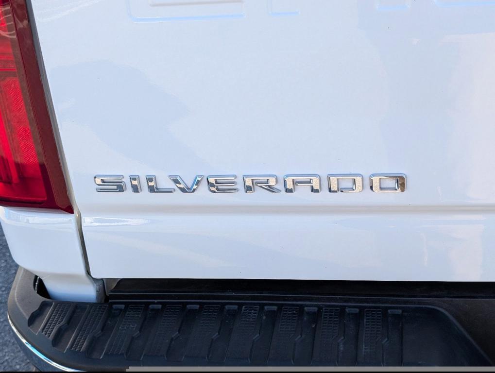 used 2024 Chevrolet Silverado 3500 car, priced at $61,250