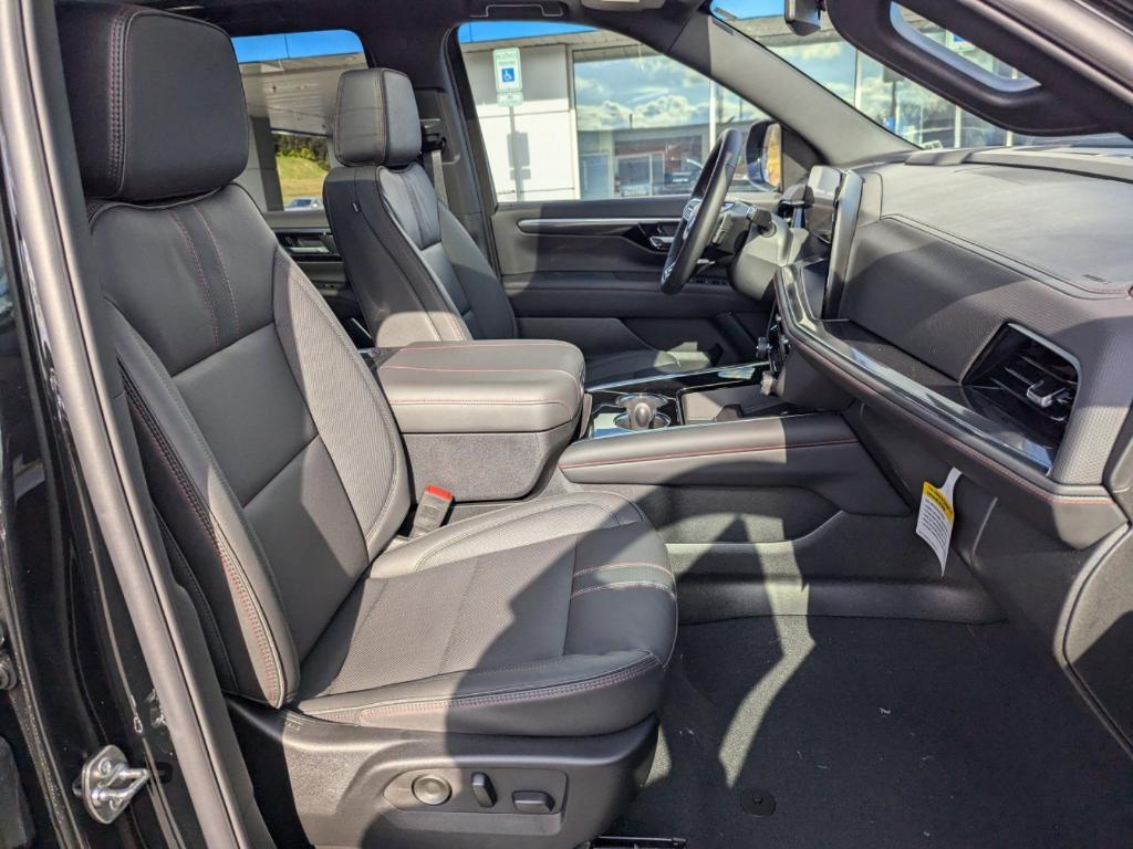 new 2025 Chevrolet Tahoe car, priced at $81,725