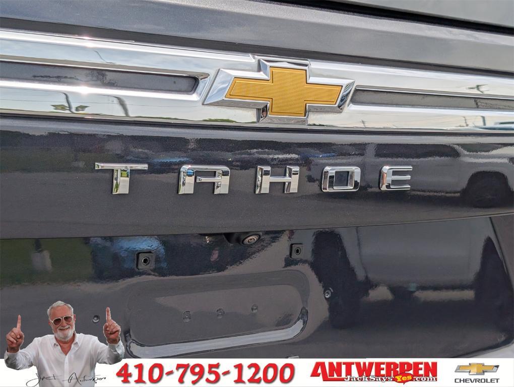 used 2023 Chevrolet Tahoe car, priced at $53,595