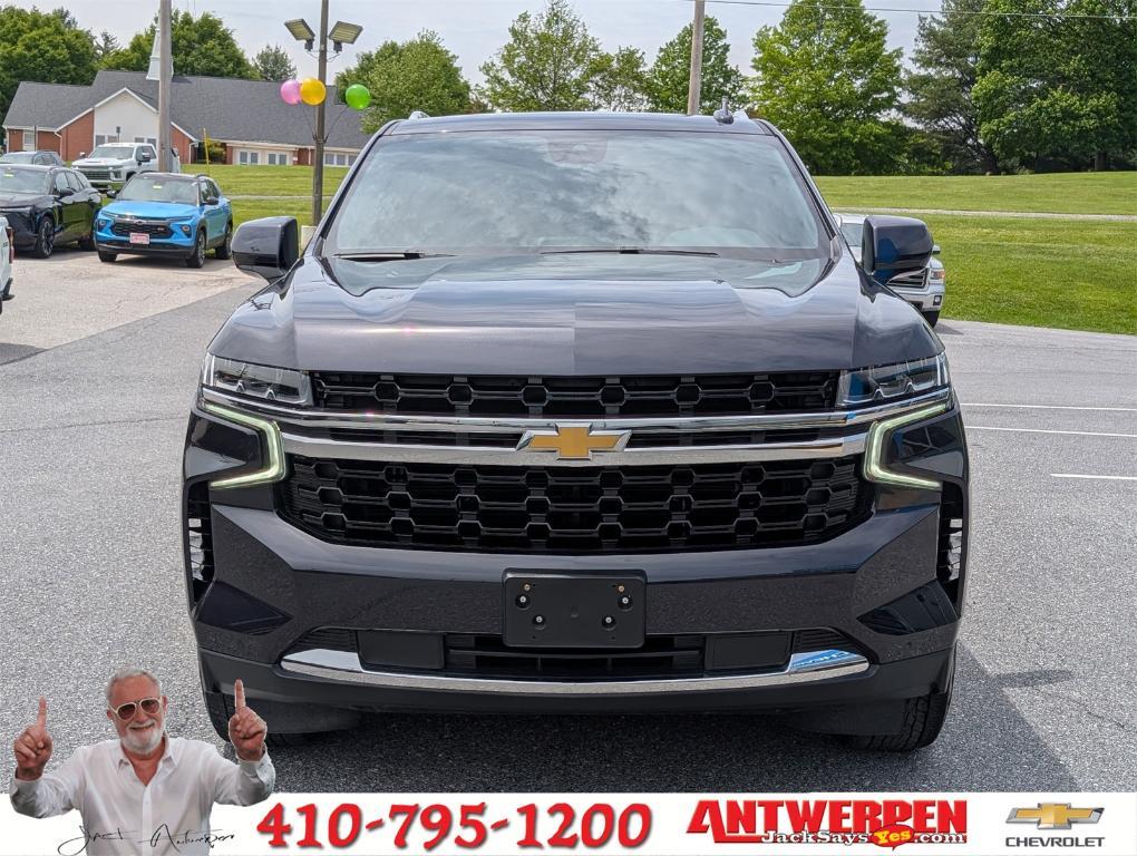 used 2023 Chevrolet Tahoe car, priced at $53,595