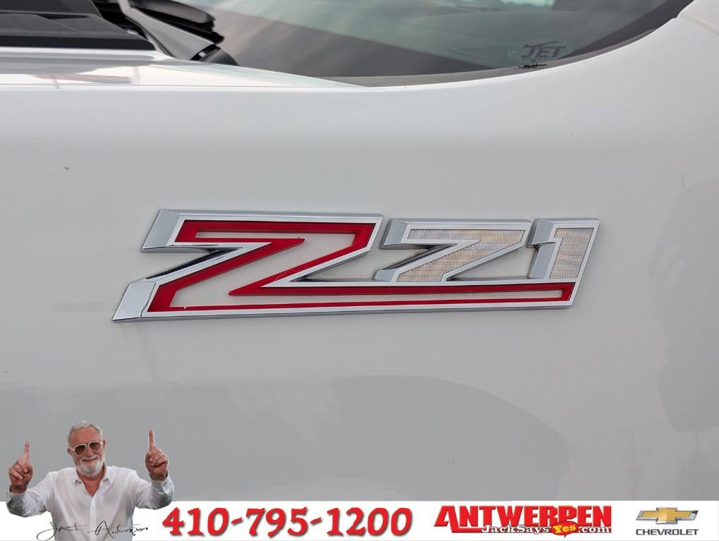 used 2022 Chevrolet Silverado 2500 car, priced at $43,200