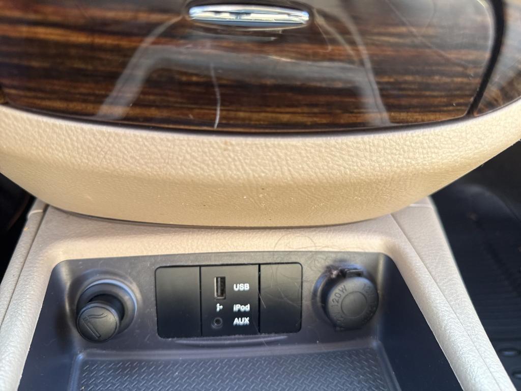 used 2011 Hyundai Santa Fe car, priced at $6,995