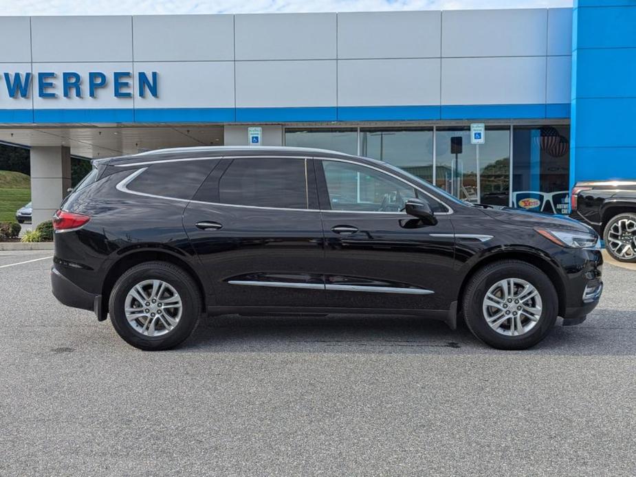 used 2021 Buick Enclave car, priced at $25,900