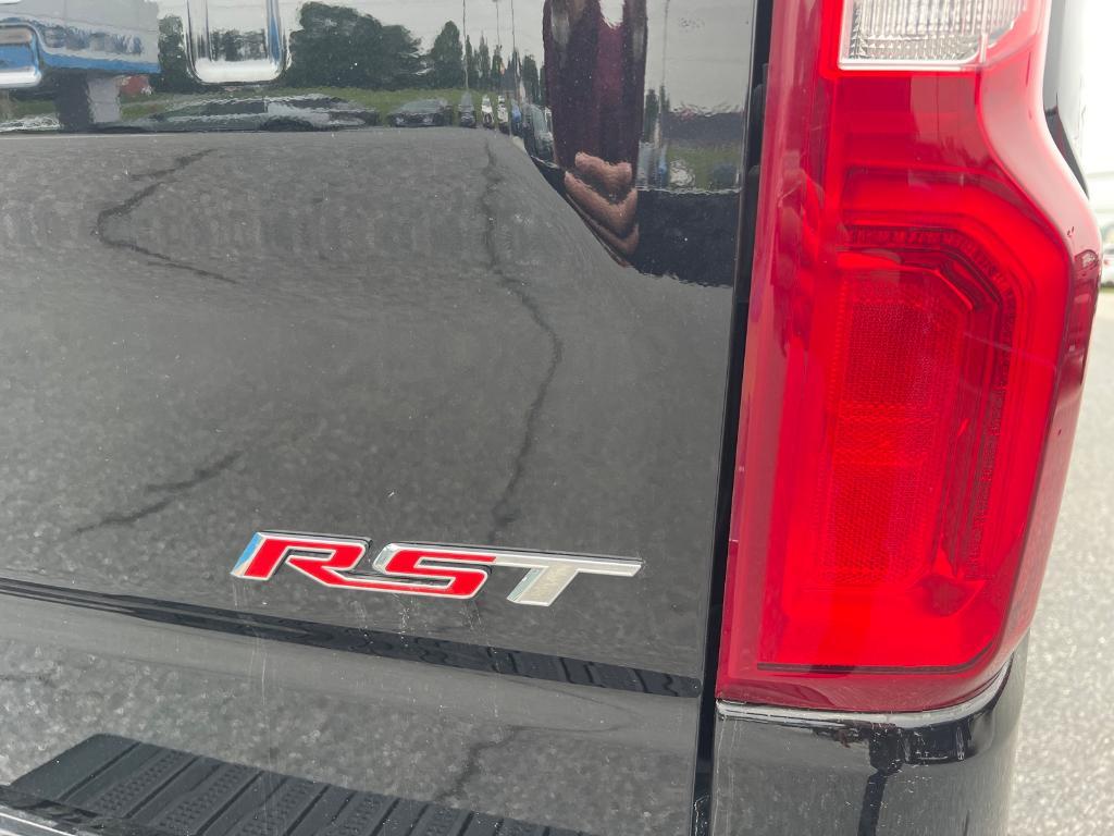 used 2021 Chevrolet Silverado 1500 car, priced at $43,000