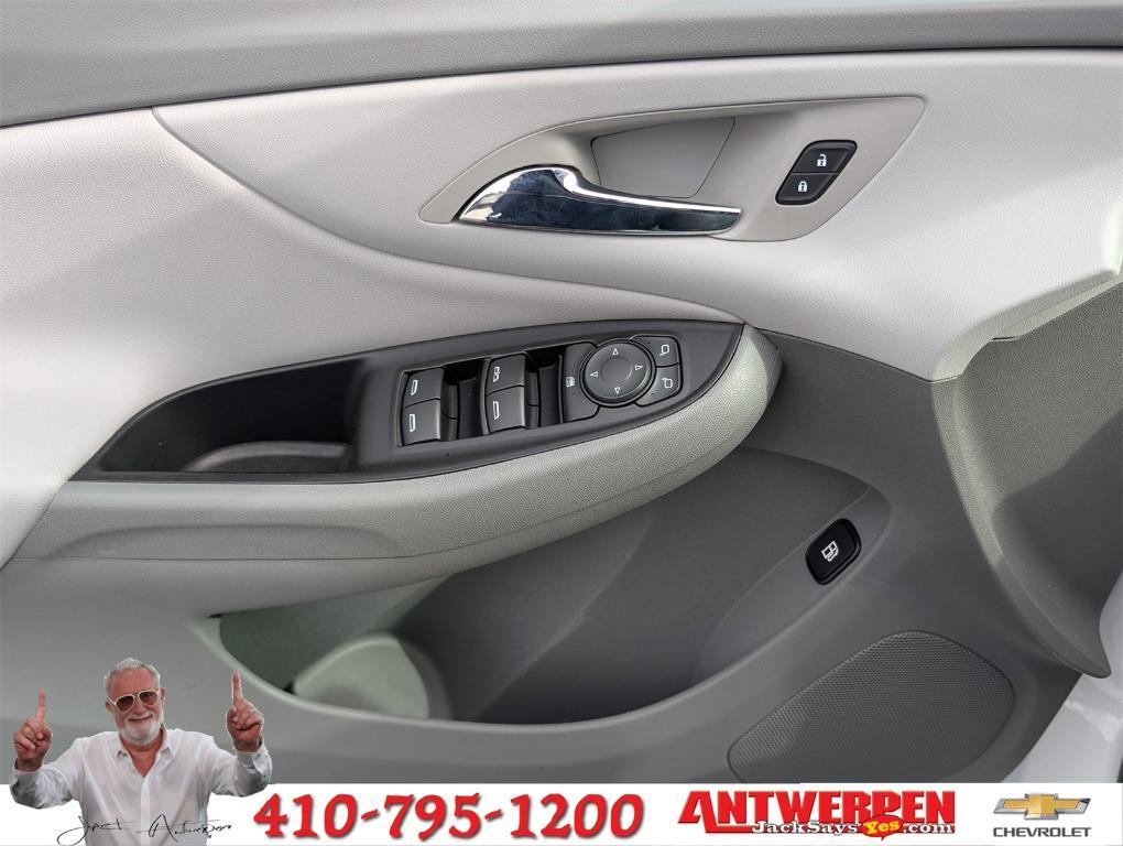 used 2018 Chevrolet Volt car, priced at $14,595