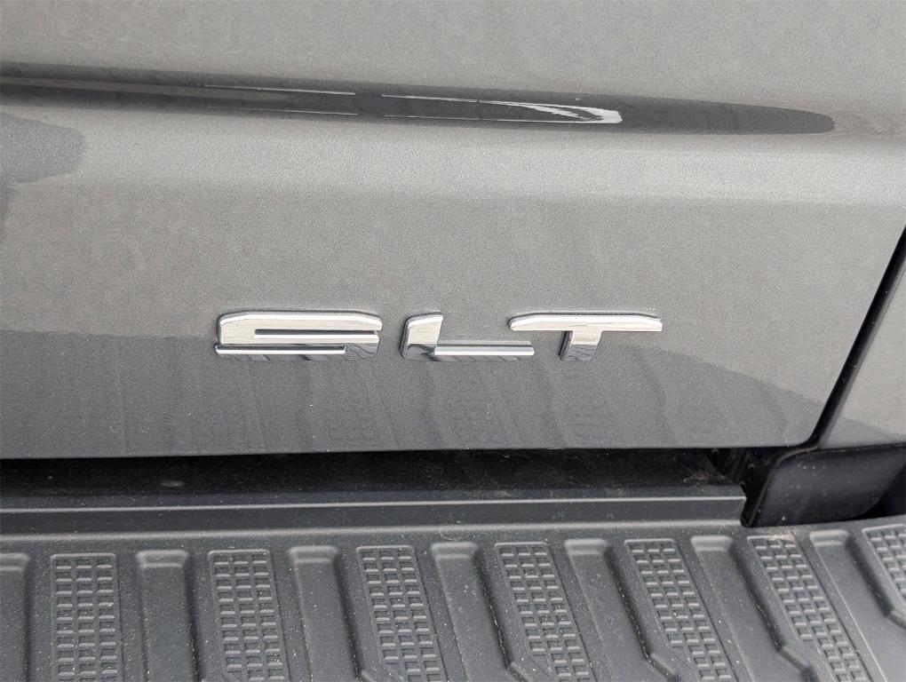 used 2021 GMC Sierra 1500 car, priced at $44,595