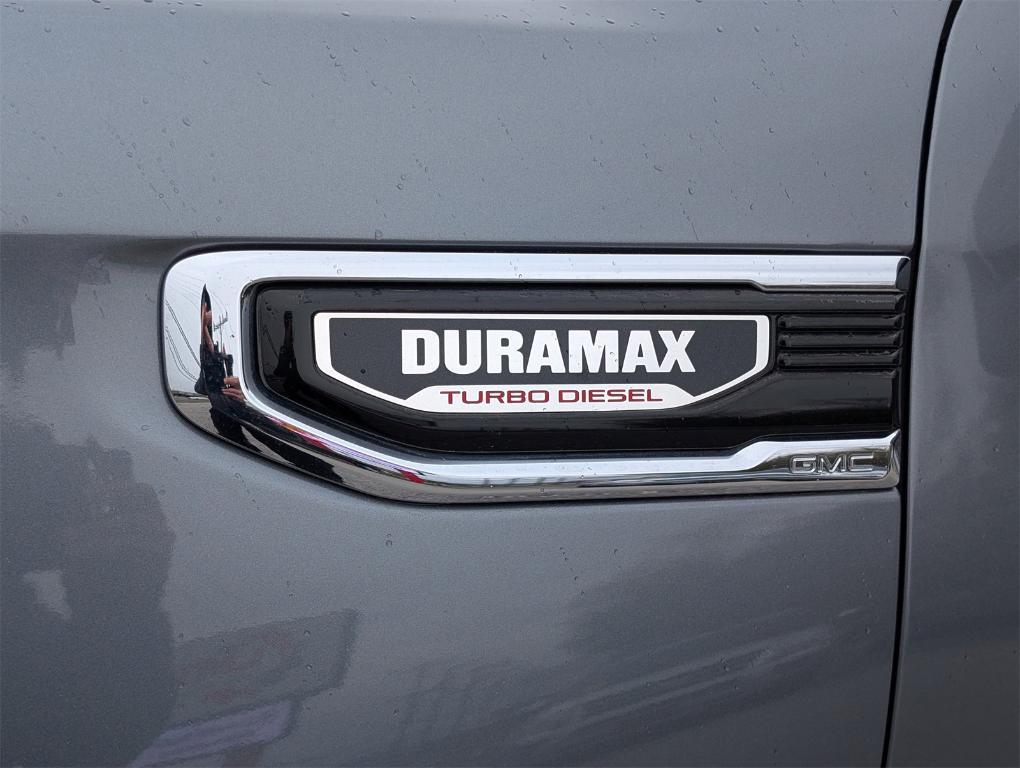 used 2021 GMC Sierra 1500 car, priced at $44,595