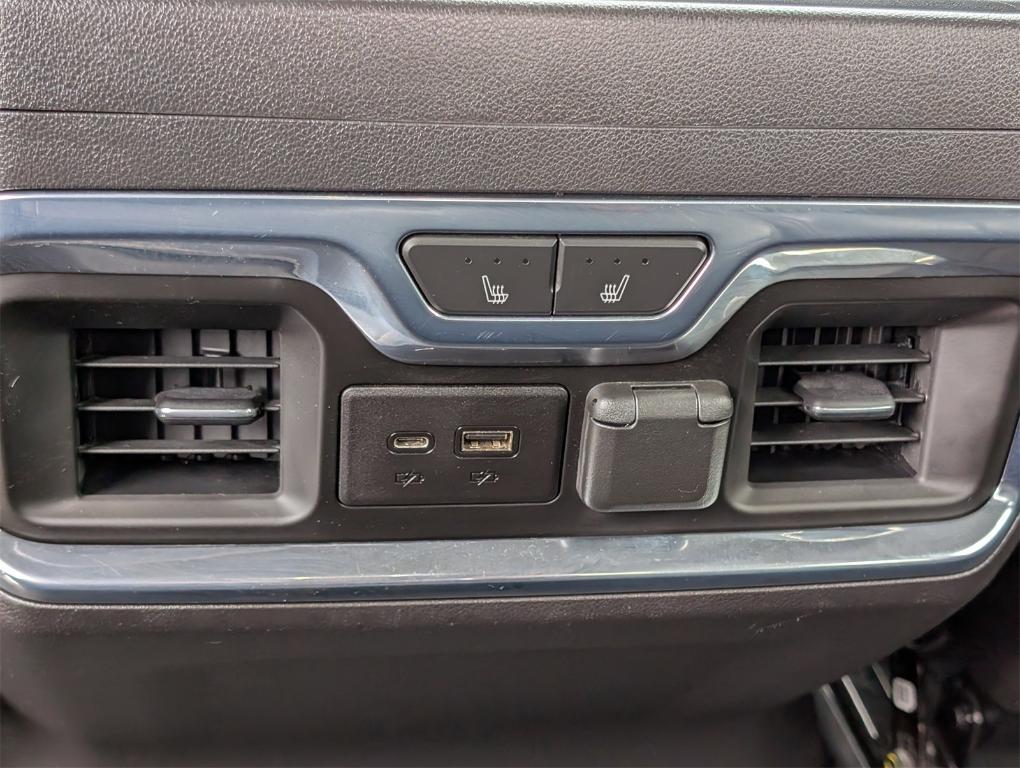 used 2021 GMC Sierra 1500 car, priced at $44,595