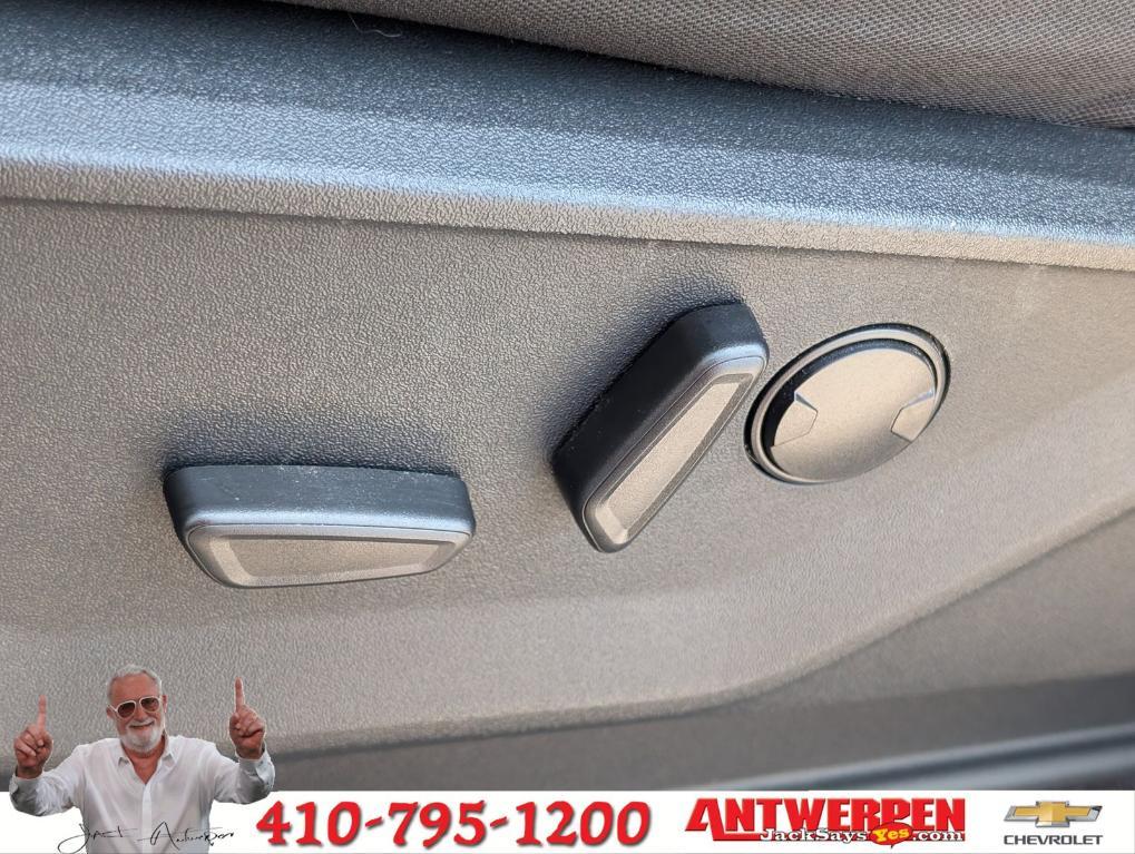 used 2023 Ford F-150 car, priced at $42,795