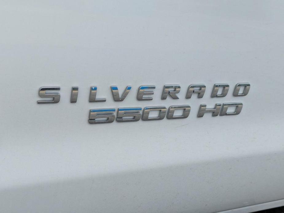 new 2023 Chevrolet Silverado 1500 car, priced at $66,549