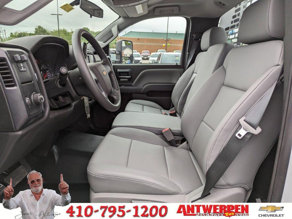 new 2023 Chevrolet Silverado 1500 car, priced at $71,491