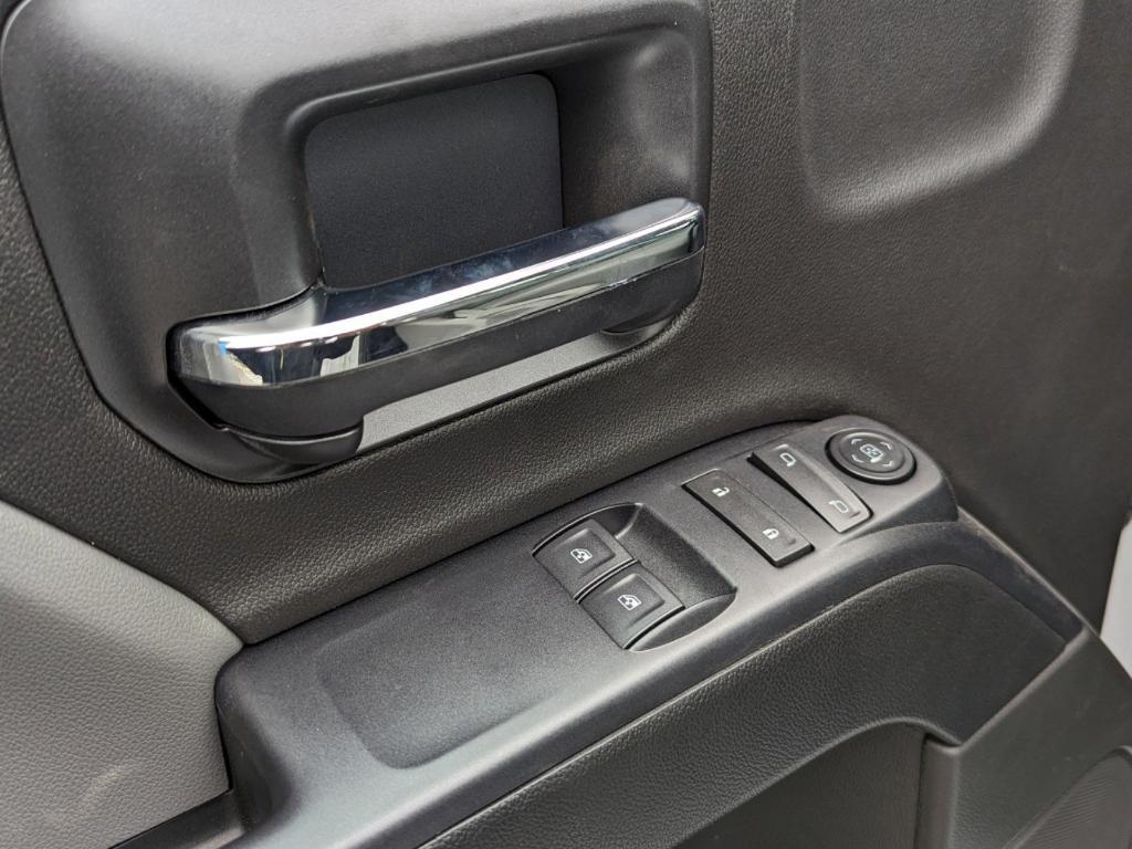 new 2023 Chevrolet Silverado 1500 car, priced at $79,495