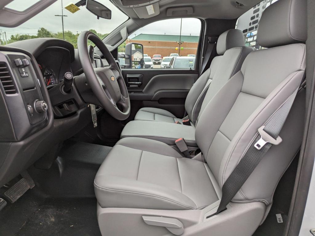 new 2023 Chevrolet Silverado 1500 car, priced at $79,495
