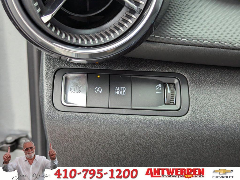 new 2025 Chevrolet Equinox car, priced at $27,998