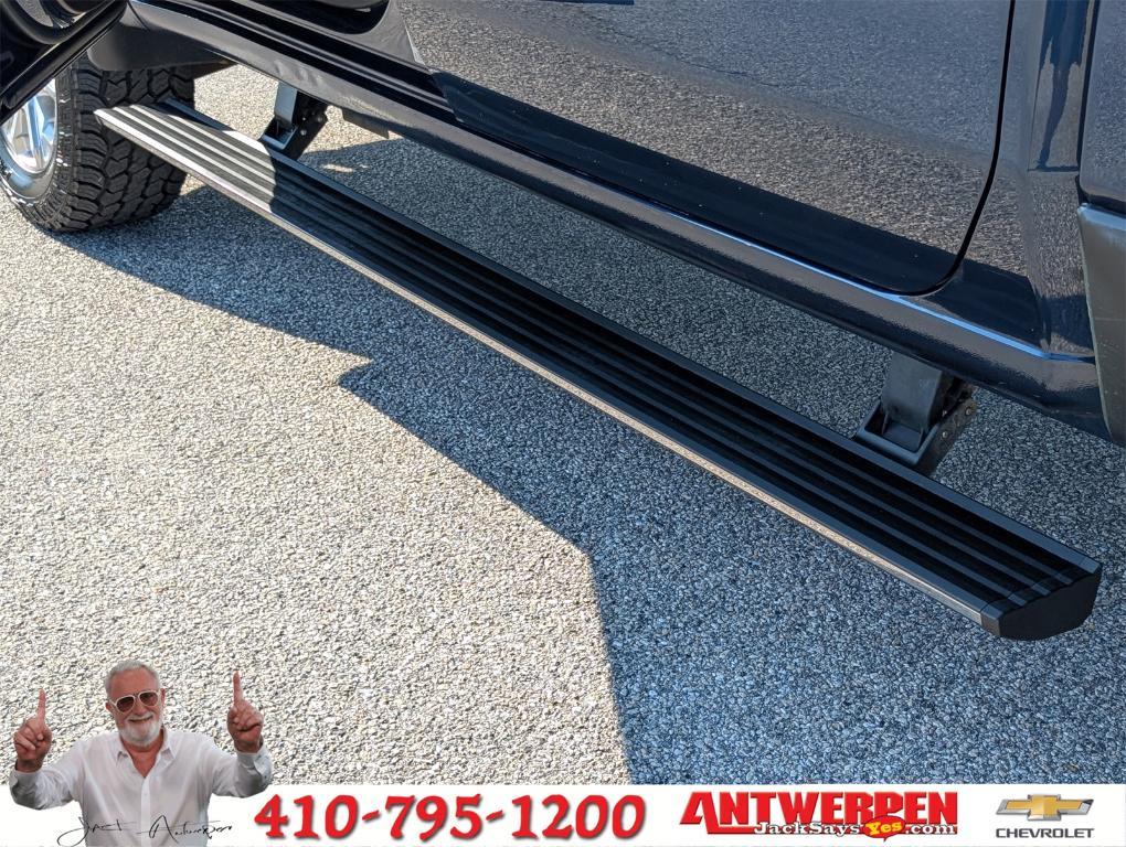 used 2022 GMC Sierra 3500 car, priced at $71,699