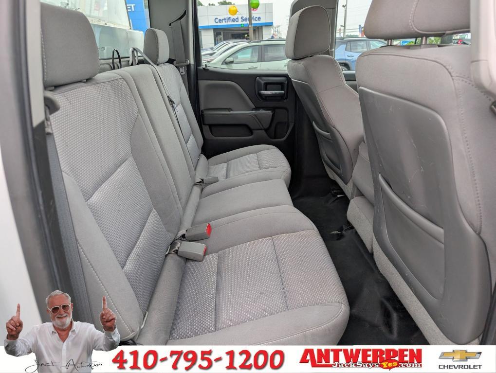 used 2015 GMC Sierra 2500 car, priced at $18,000