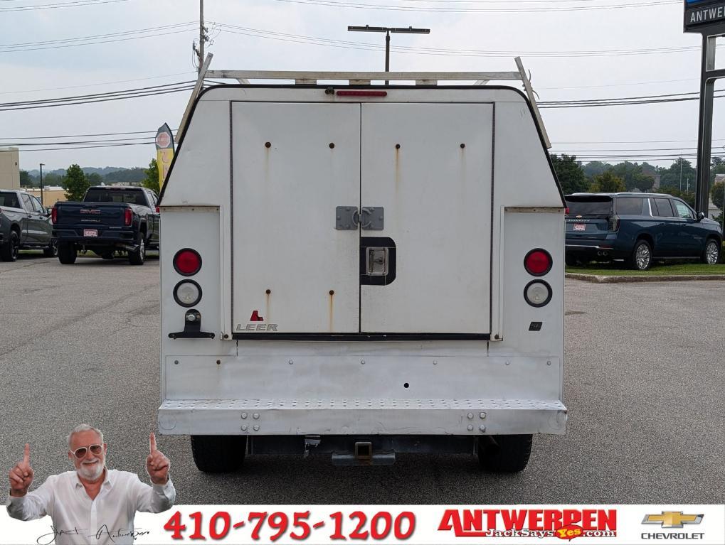 used 2015 GMC Sierra 2500 car, priced at $18,000