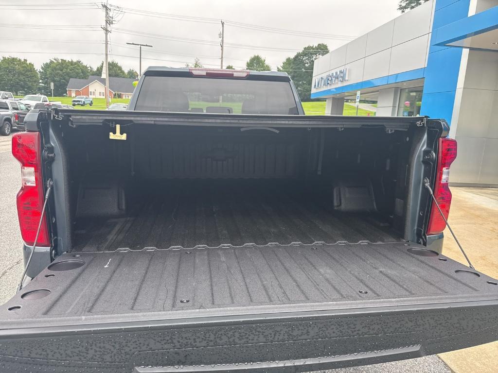 used 2019 Chevrolet Silverado 1500 car, priced at $28,795