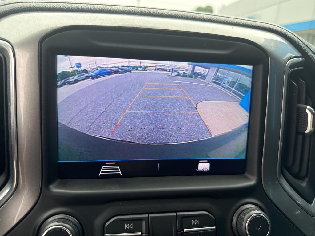 used 2019 Chevrolet Silverado 1500 car, priced at $28,795