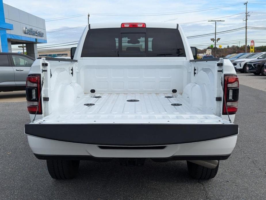 used 2023 Ram 2500 car, priced at $69,900