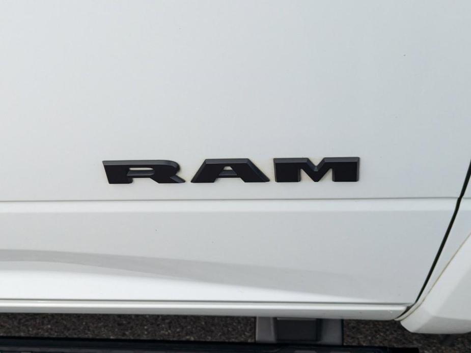 used 2023 Ram 2500 car, priced at $69,900