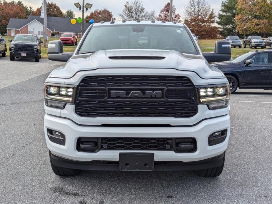 used 2023 Ram 2500 car, priced at $69,900