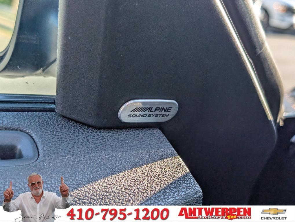 used 2023 Dodge Charger car, priced at $22,100