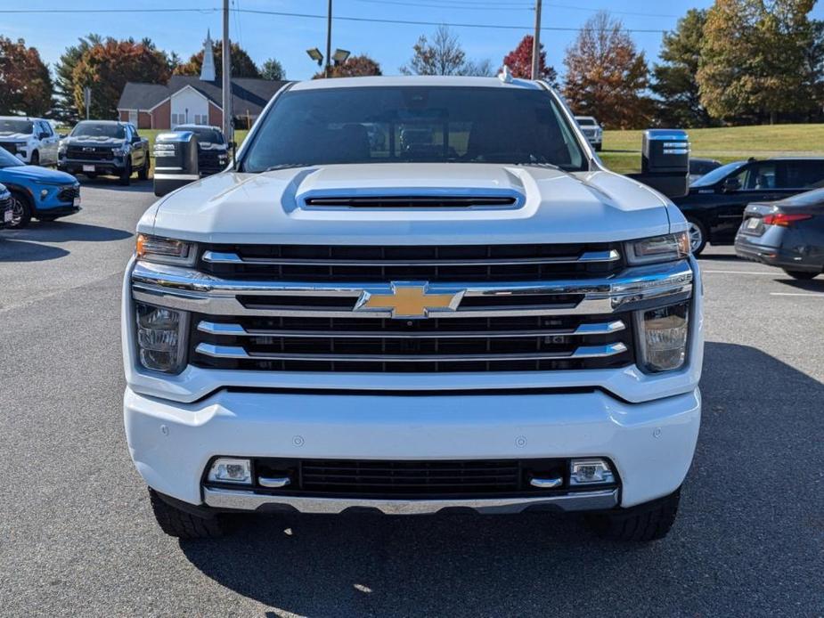 used 2020 Chevrolet Silverado 2500 car, priced at $56,000