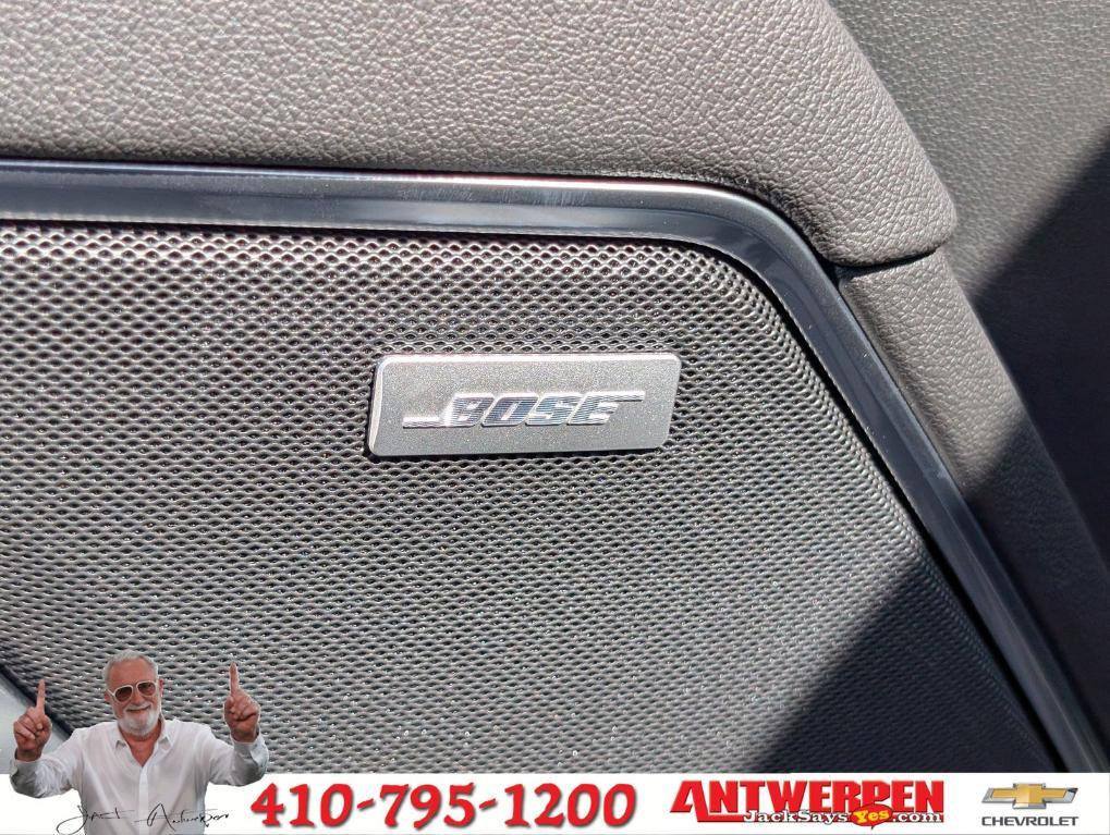 new 2025 Chevrolet Silverado 1500 car, priced at $63,266