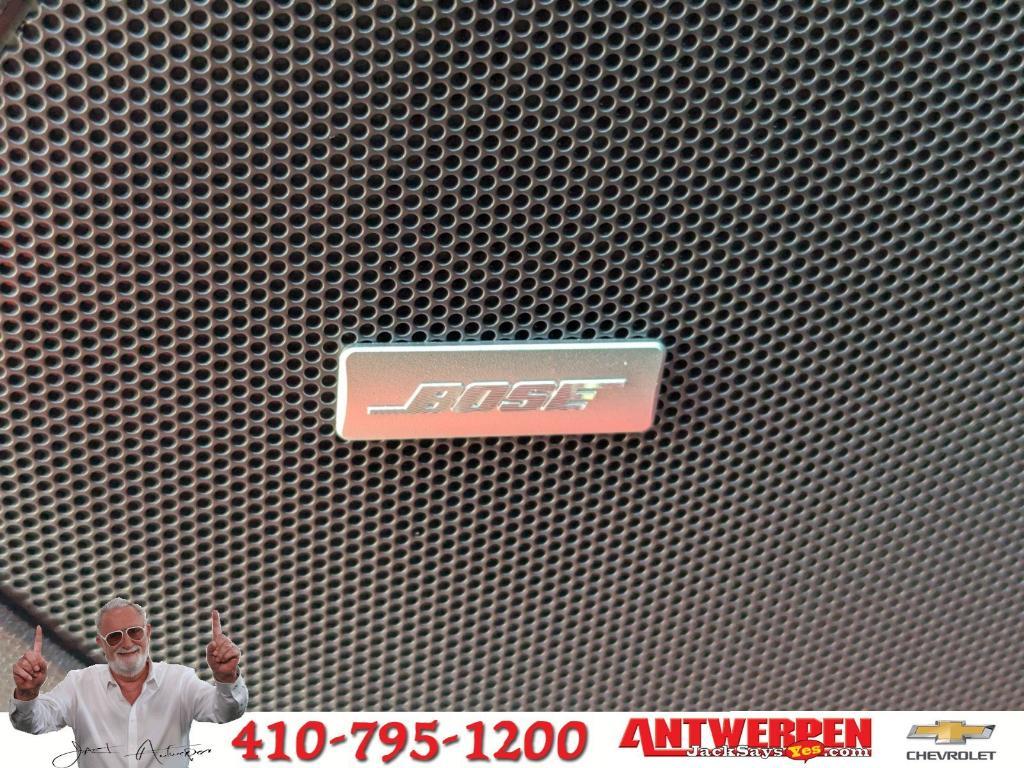 new 2025 Chevrolet Blazer car, priced at $47,543