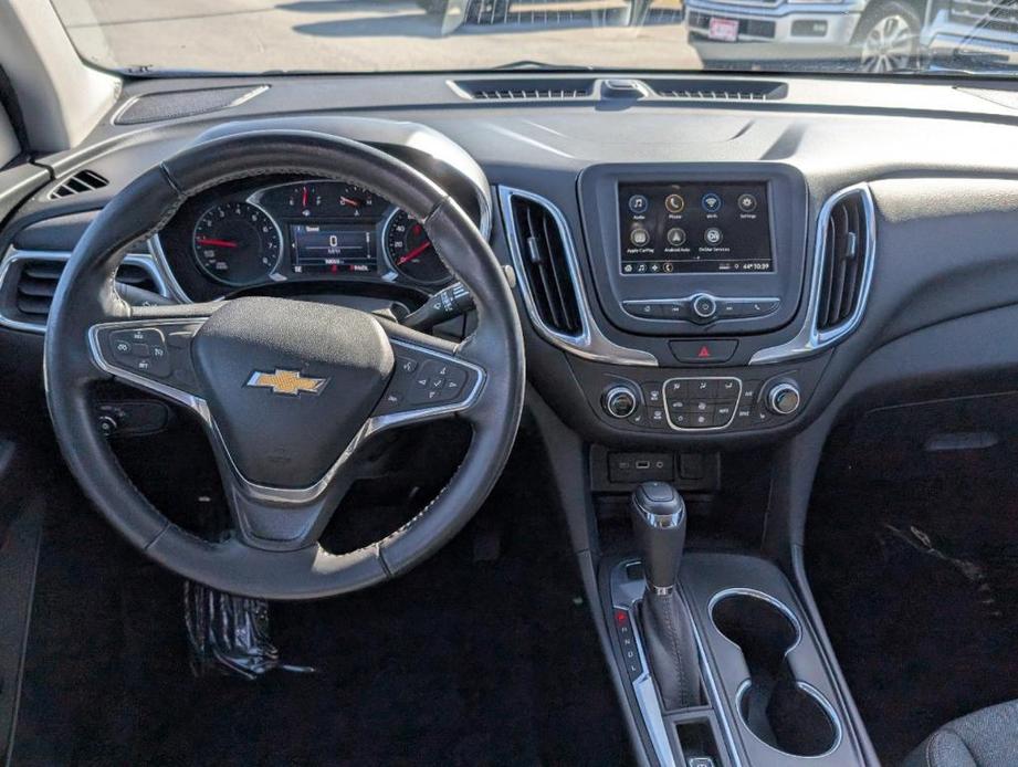 used 2019 Chevrolet Equinox car, priced at $18,000