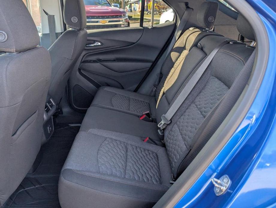 used 2019 Chevrolet Equinox car, priced at $18,000