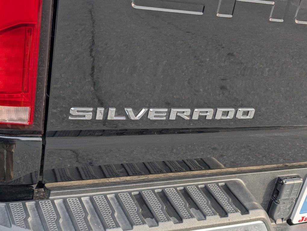 used 2024 Chevrolet Silverado 3500 car, priced at $72,000