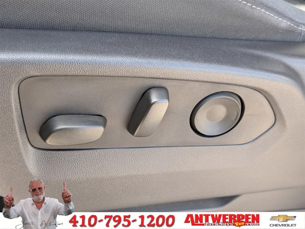 used 2024 GMC Sierra 2500 car, priced at $56,395