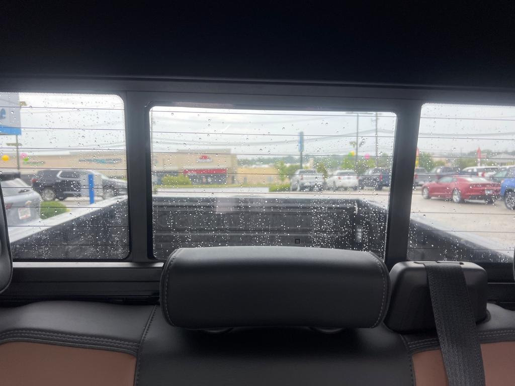used 2022 Chevrolet Silverado 2500 car, priced at $66,595