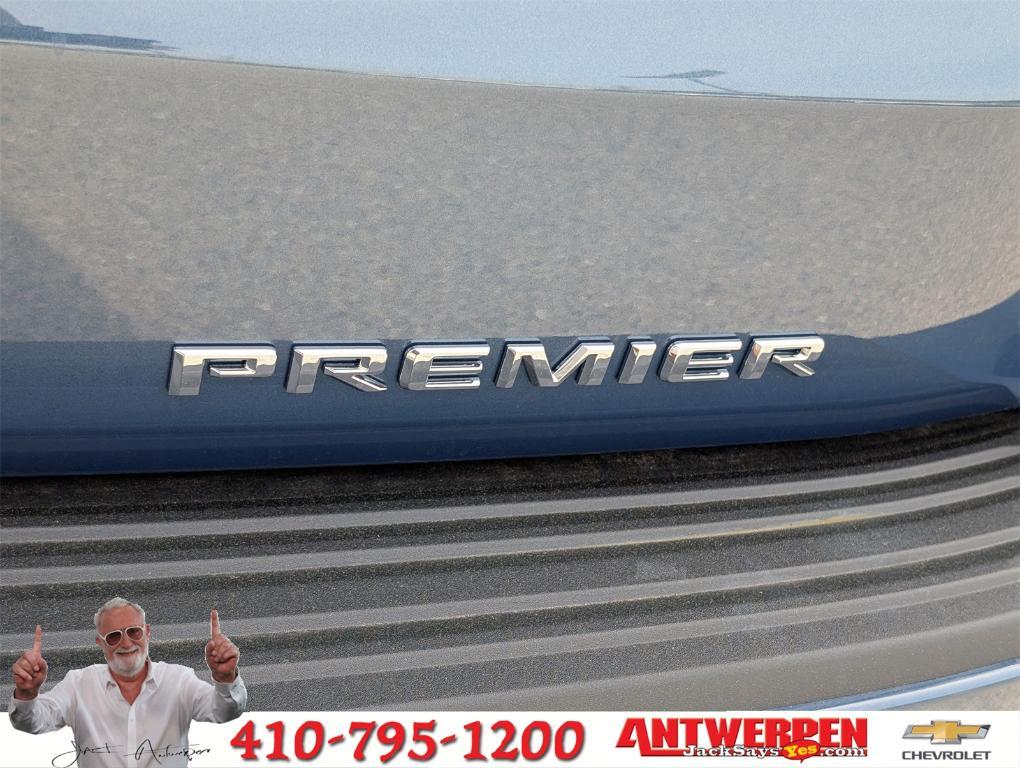 new 2025 Chevrolet Suburban car, priced at $84,205