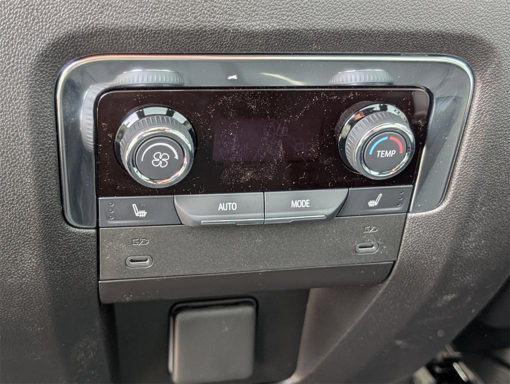 new 2025 Chevrolet Suburban car, priced at $85,705