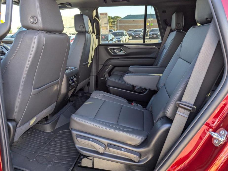 new 2024 Chevrolet Tahoe car, priced at $68,416