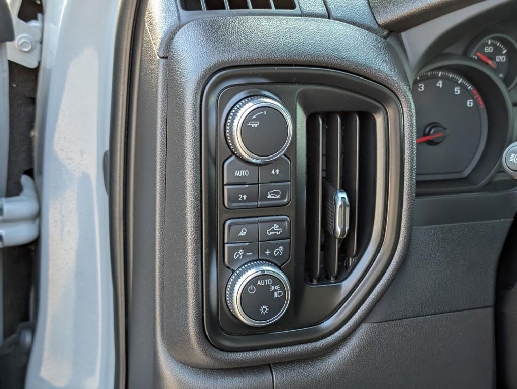 used 2024 GMC Sierra 1500 car, priced at $37,994