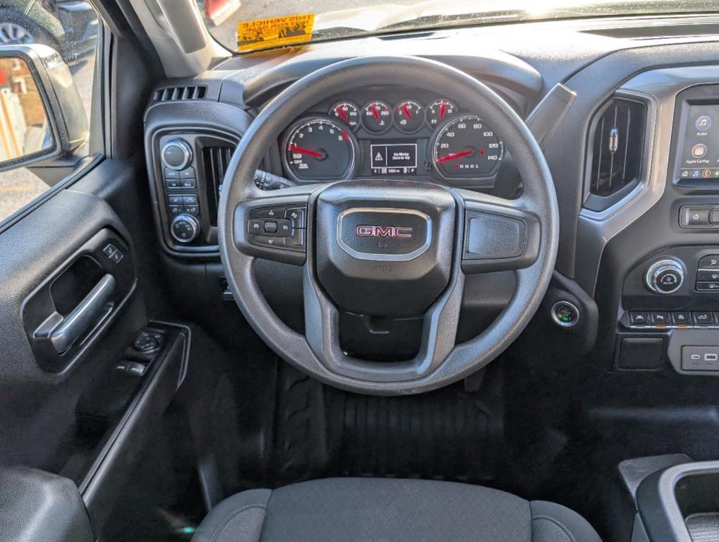 used 2024 GMC Sierra 1500 car, priced at $37,994