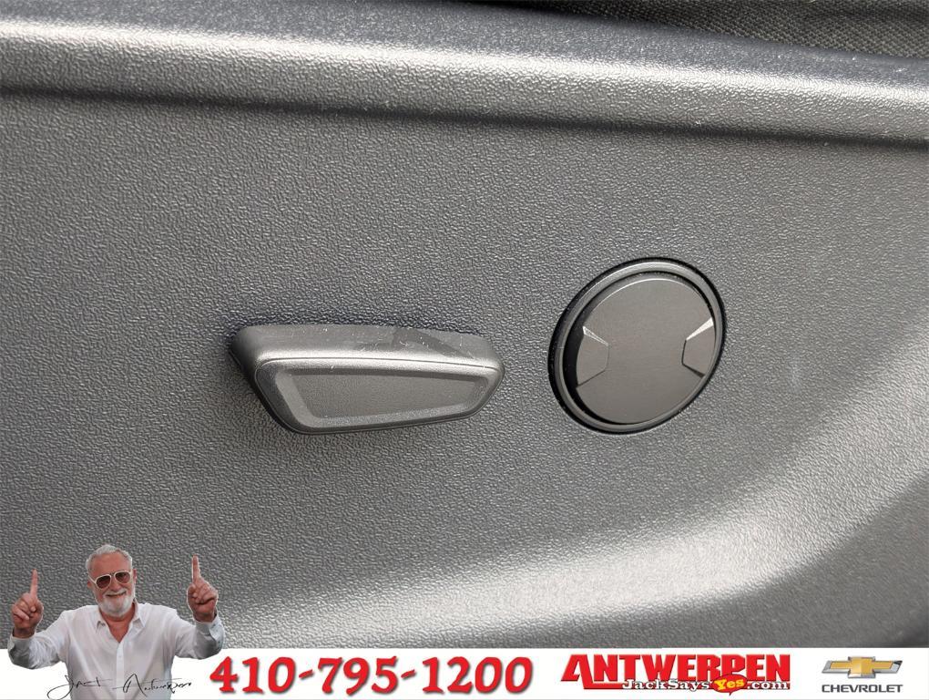 used 2023 Ford F-150 car, priced at $30,495