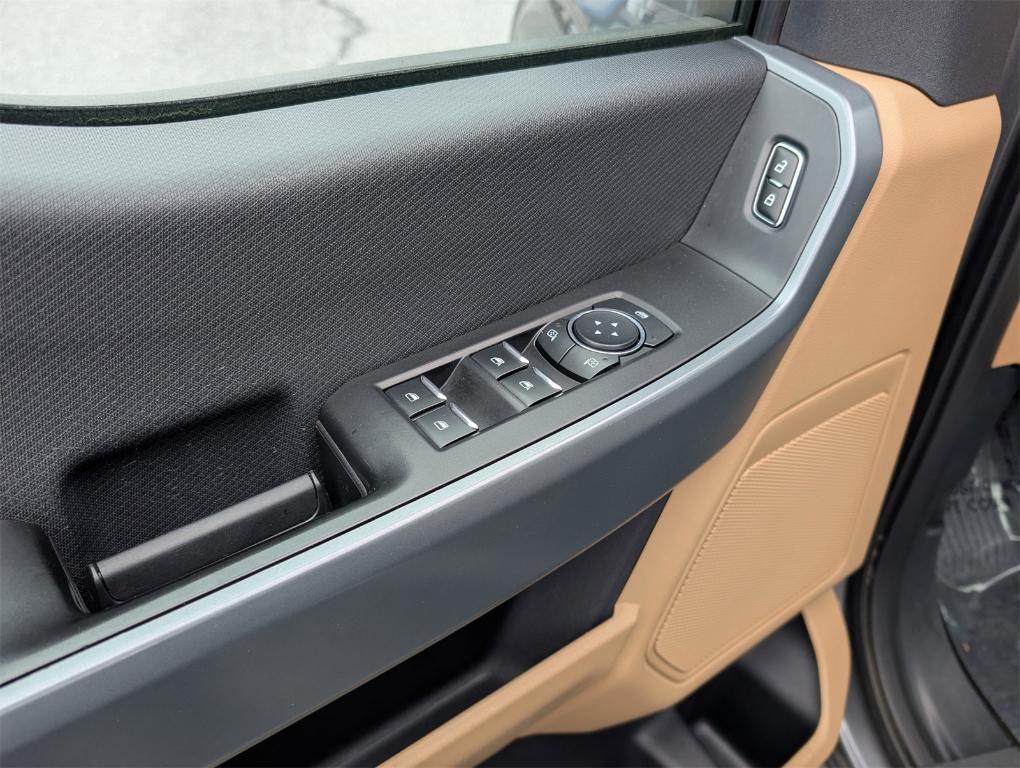 used 2023 Ford F-150 car, priced at $31,250